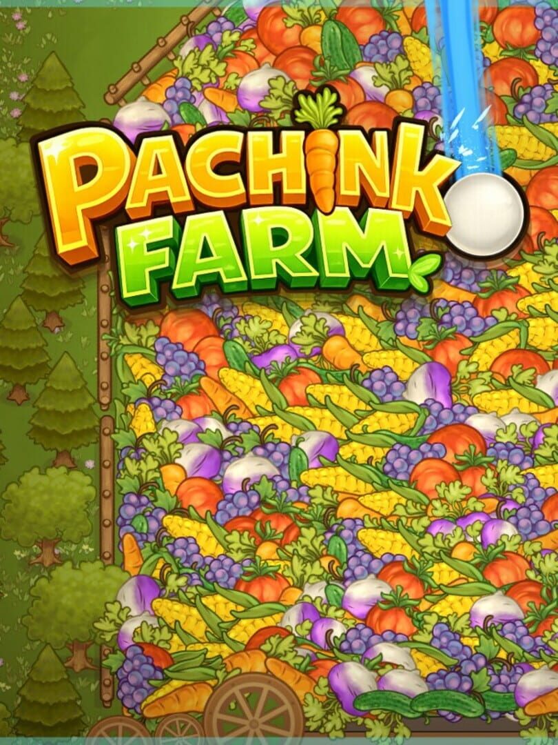 Pachinko Farm