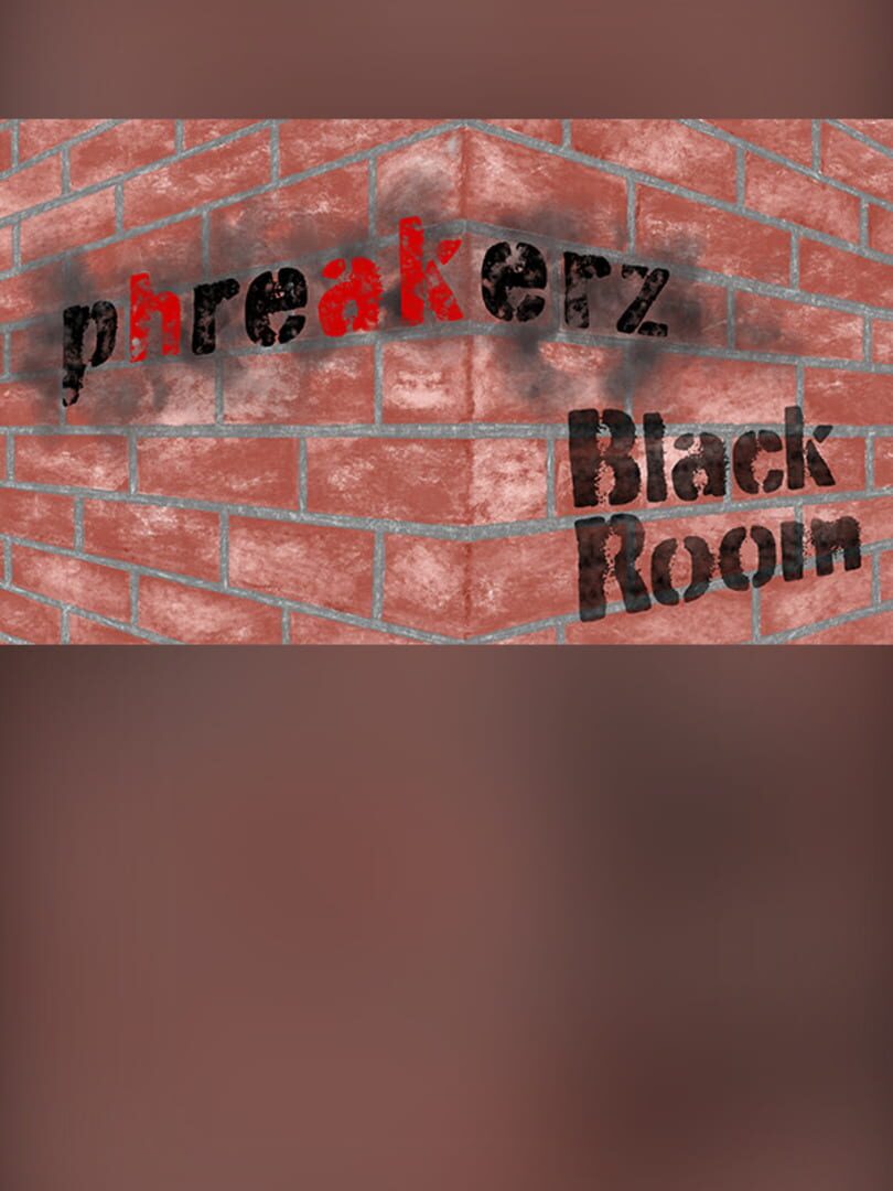 Ambient Channels: Phreakers - Black Room