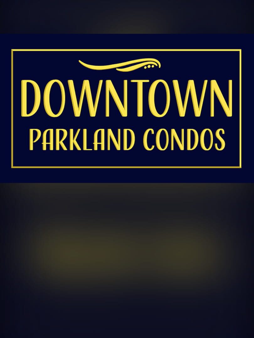 Ambient Channels: Downtown - Parkland Condos