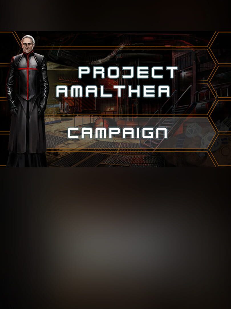 DLC : Project Amalthea: Campaign
