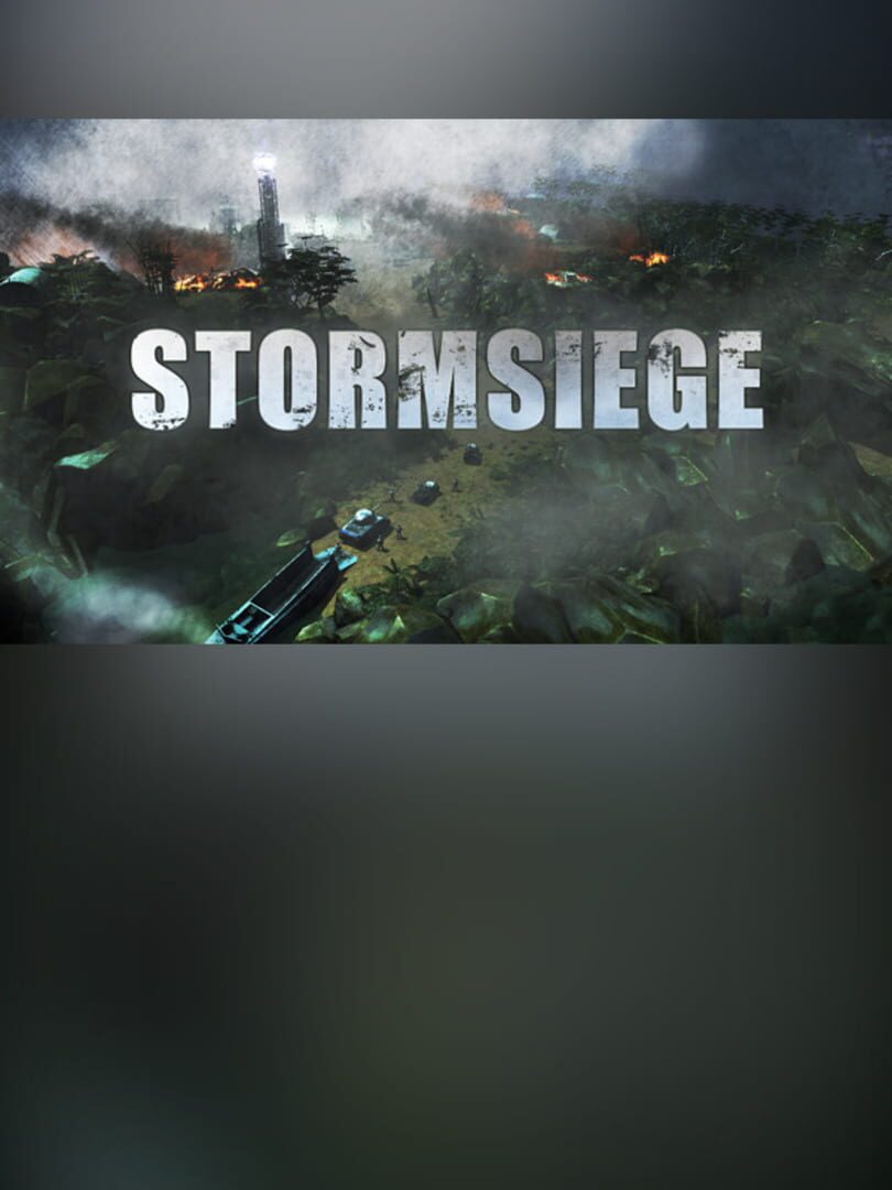 March of War: StormSiege