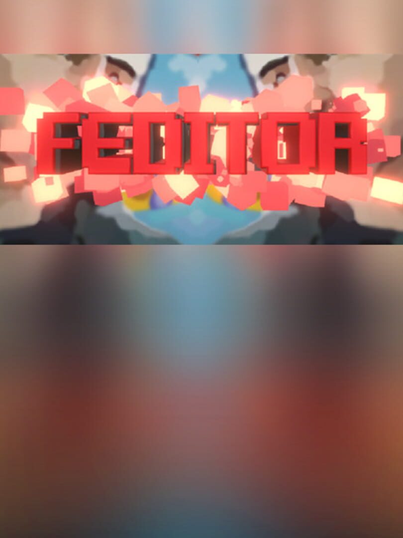 Feditor