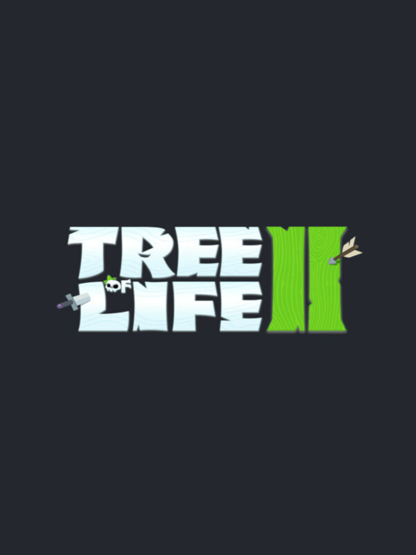 Tree of Life 2 Cover