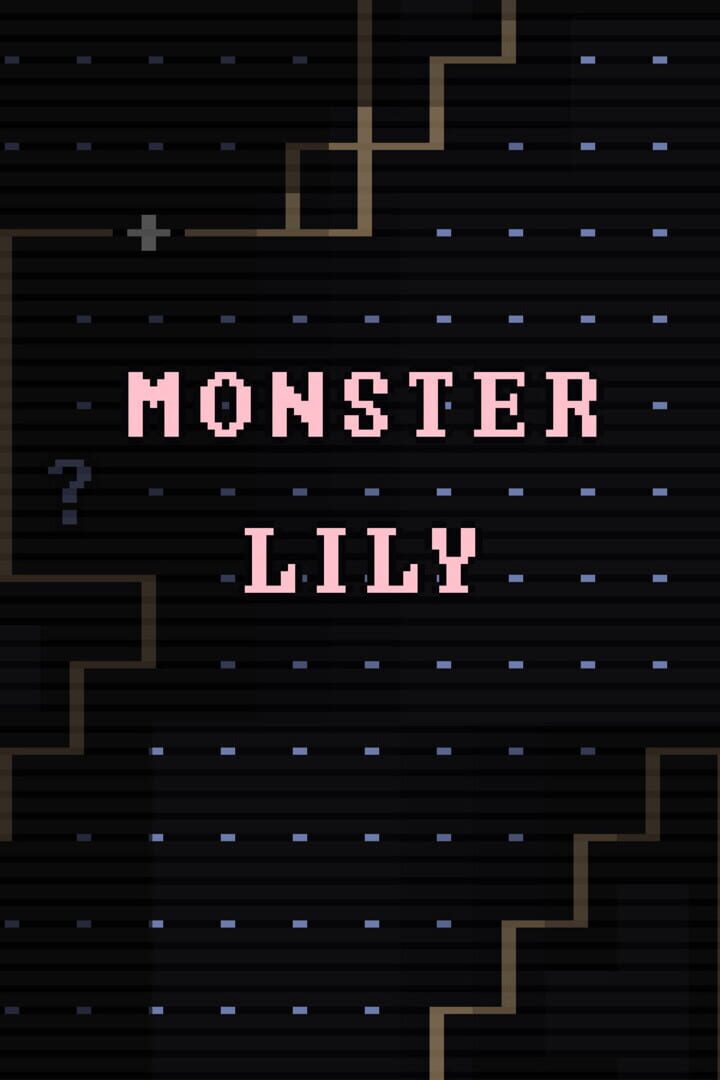 Monster Lily