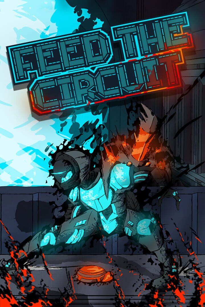 Feed the Circuit