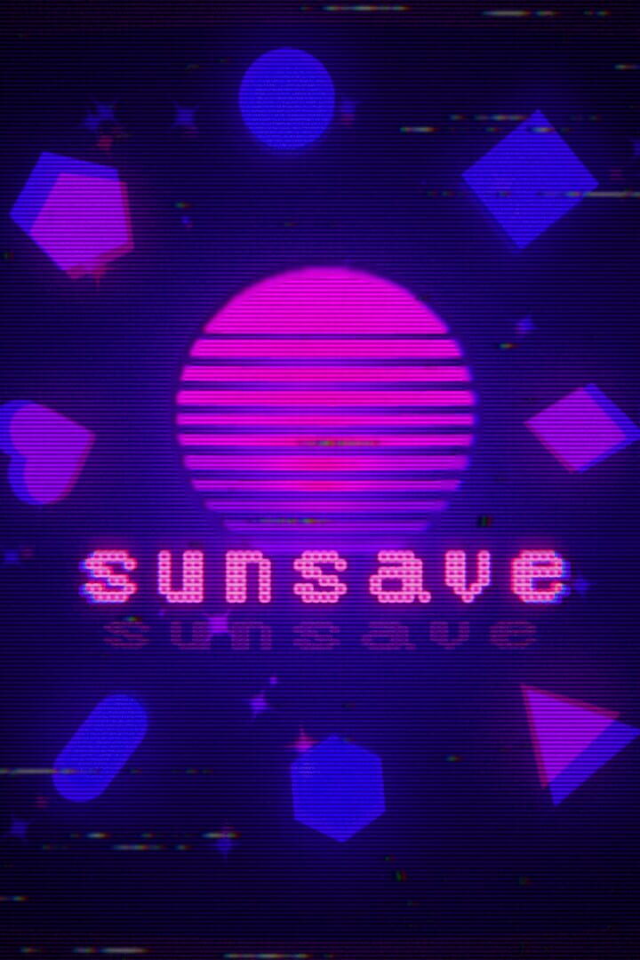 Jeu : Sunsave