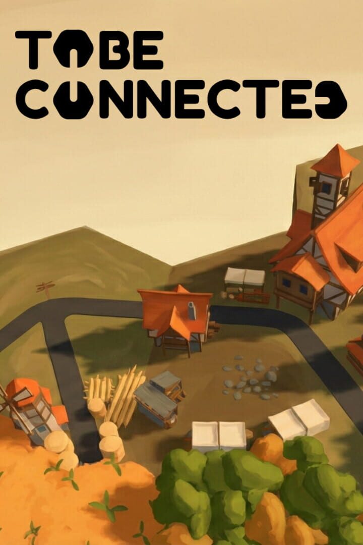 Jeu : To Be Connected