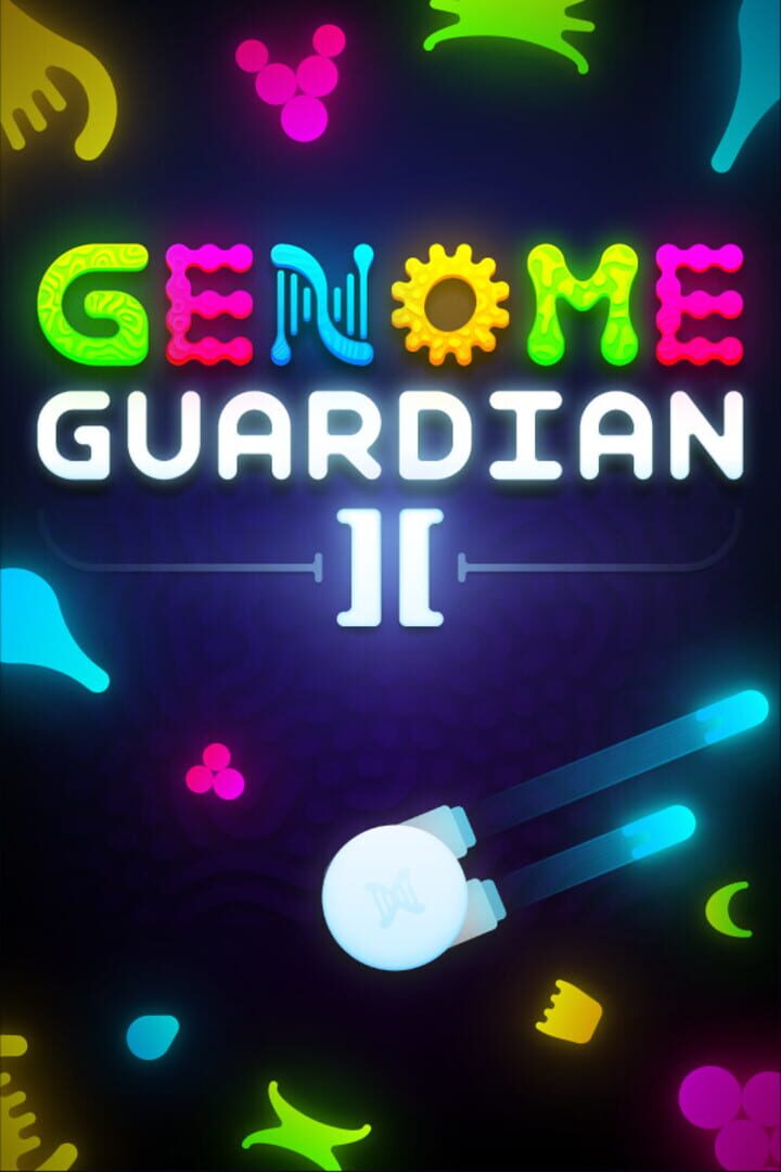 Jeu : Genome Guardian 2