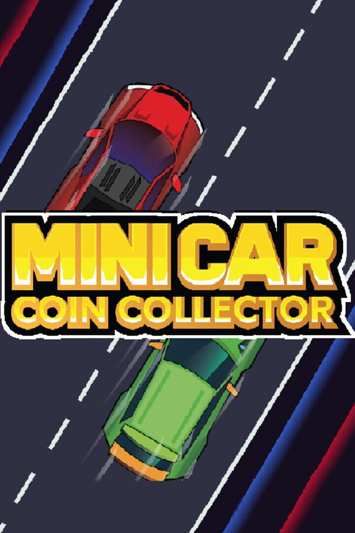 Jeu : Mini Car Coin Collector