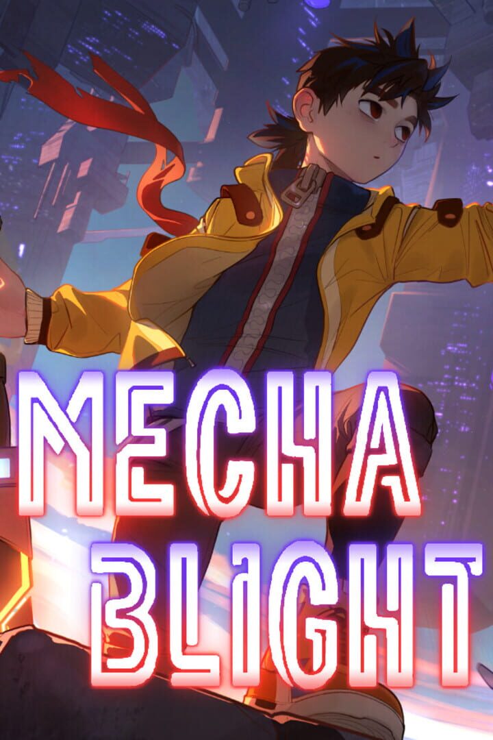 MechaBlight