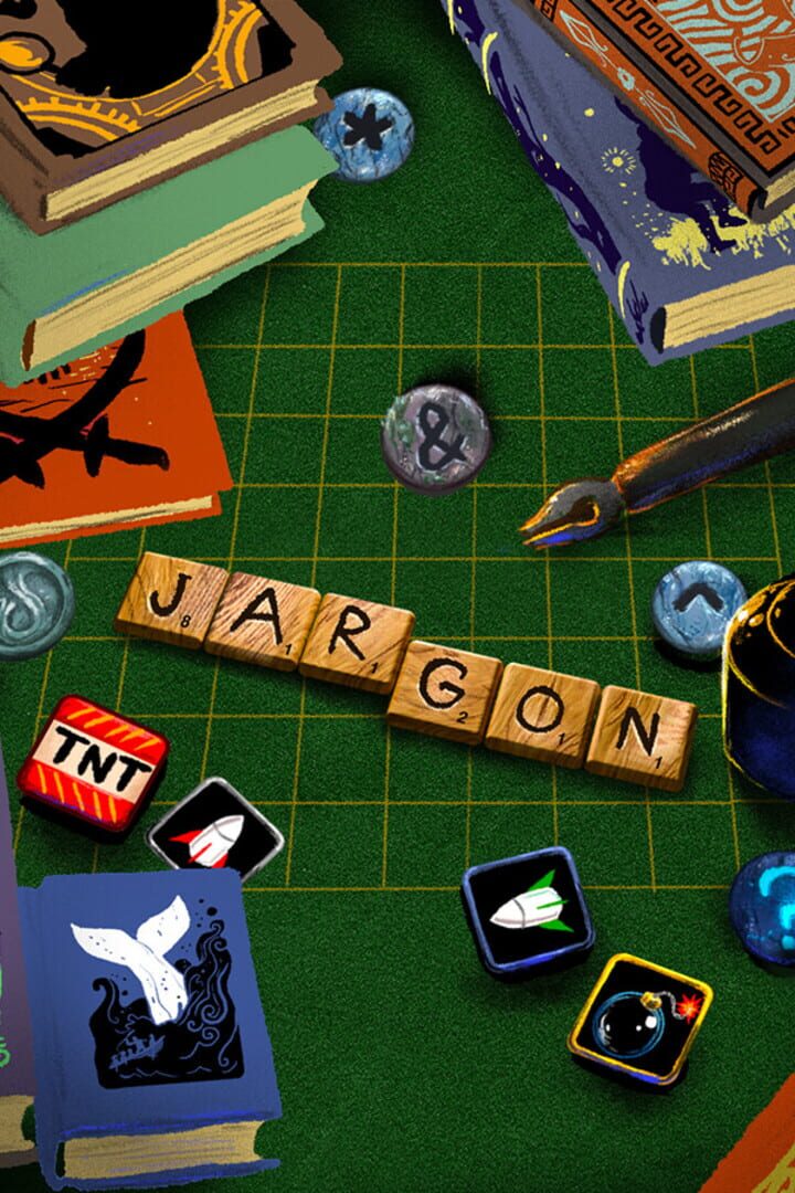 Jeu : Jargon