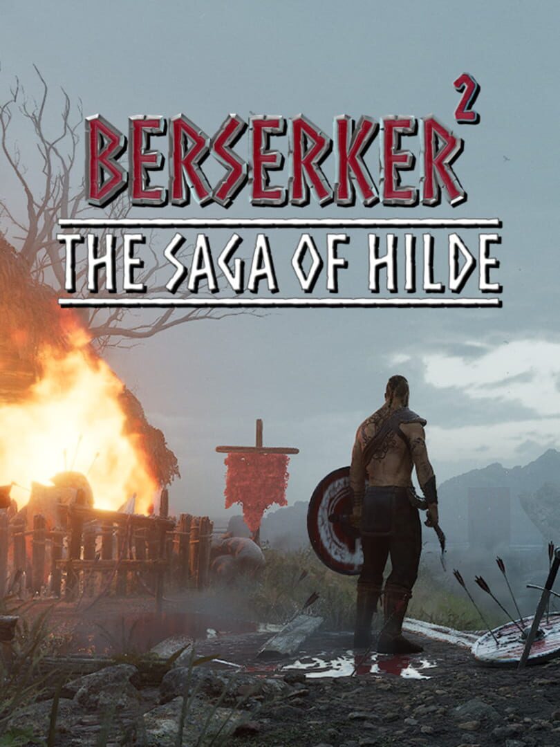 Berserker 2: The Saga of Hilde