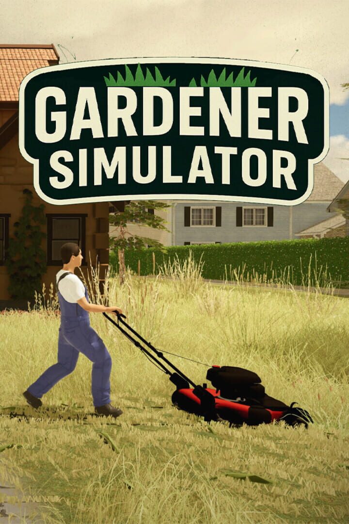 Jeu : Gardener Simulator