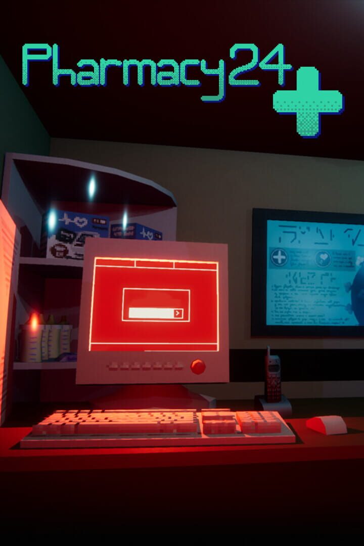 Pharmacy 24