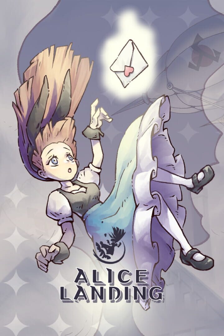 Jeu : Alice Landing
