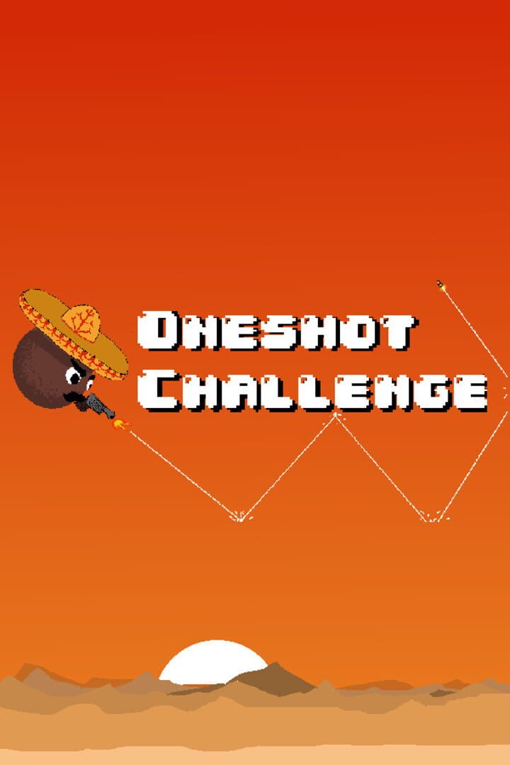 One Shot Challenge