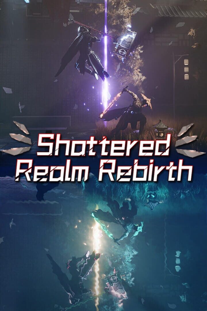 Shattered Realm Rebirth