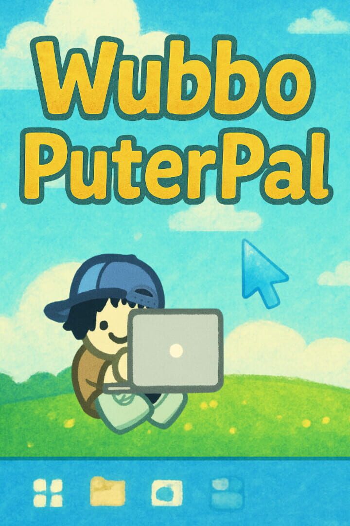 Wubbo: PuterPal