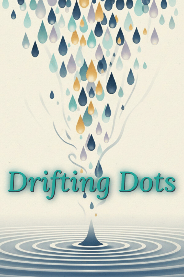 Drifting Dots Cover