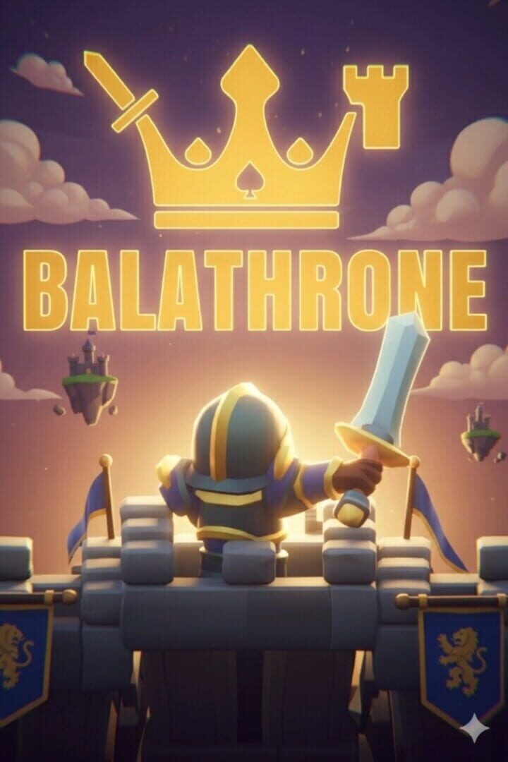 Balathrone