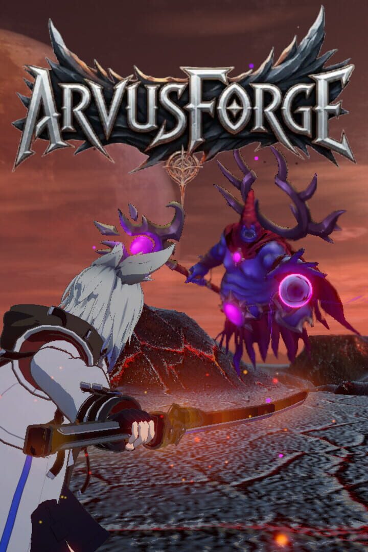 ArvusForge