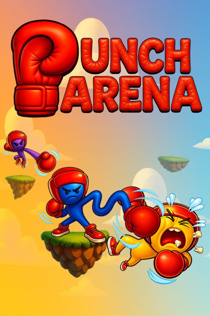 Punch Arena