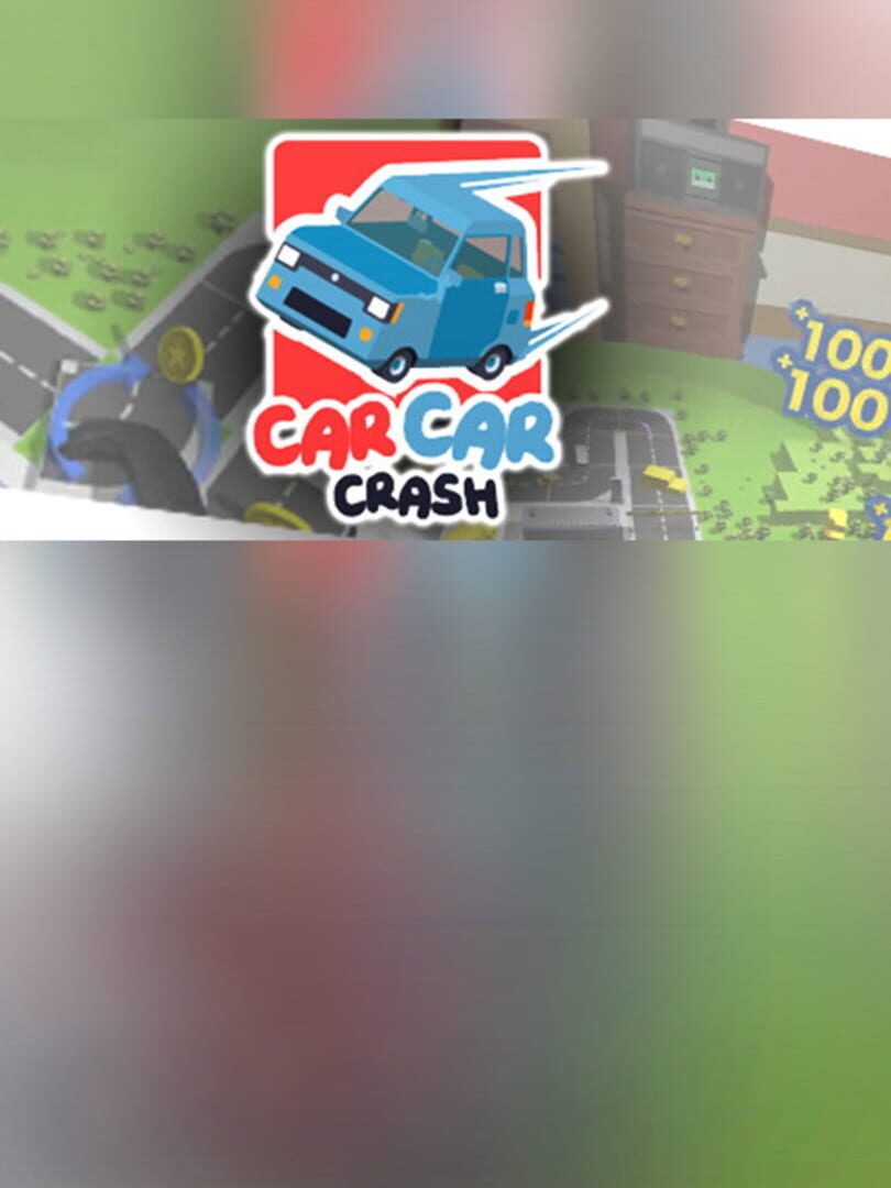 Car Car Crash Hands on Edition