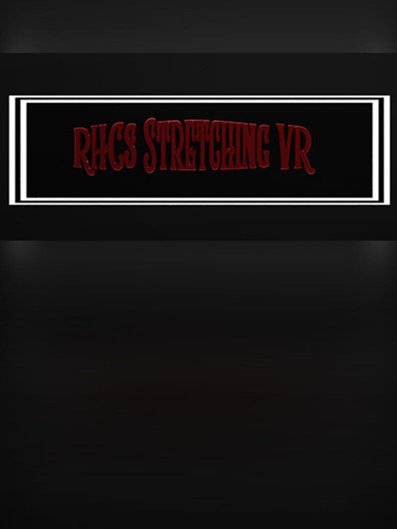 StretchingVr