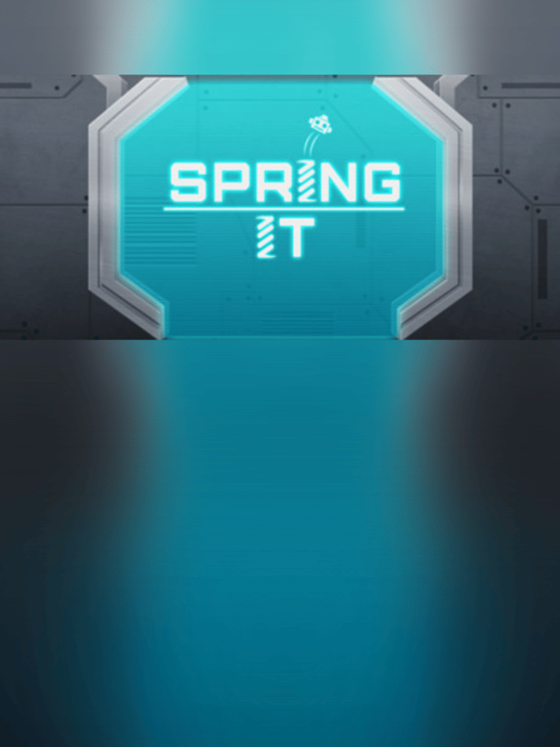 Spring It! Cover