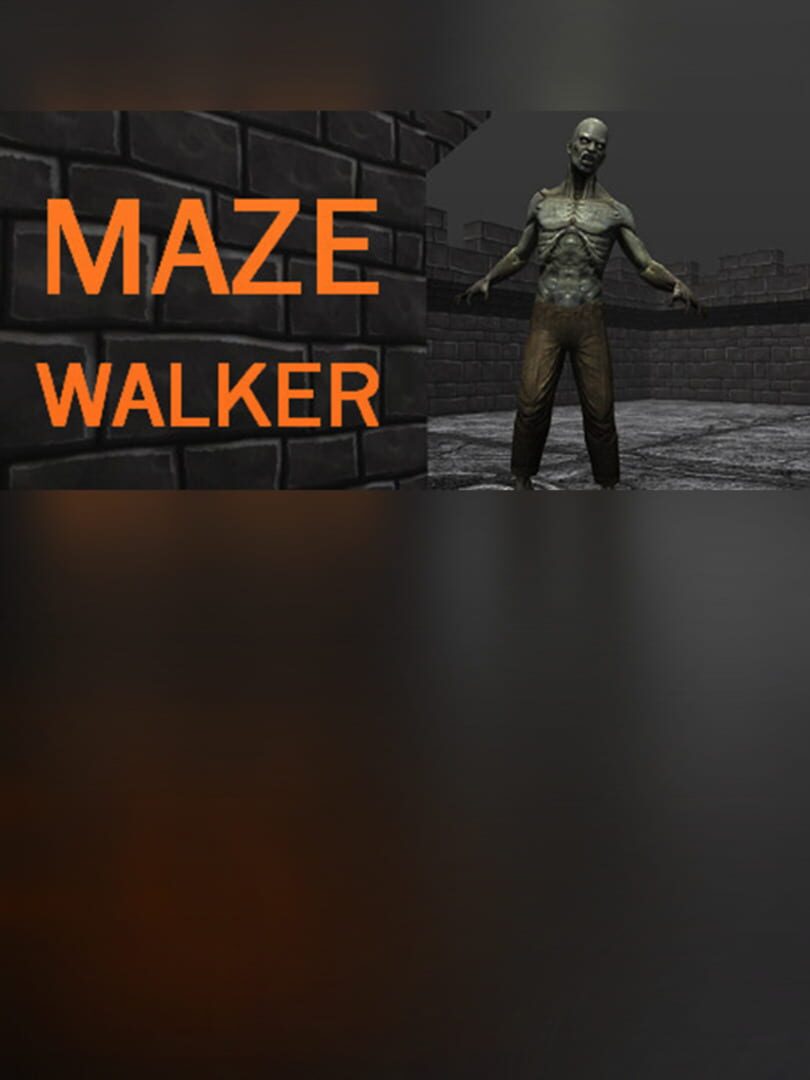 Maze Walker