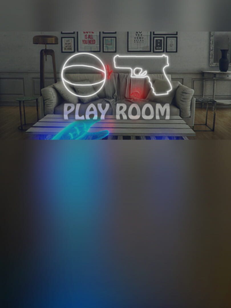 VR_Play Room