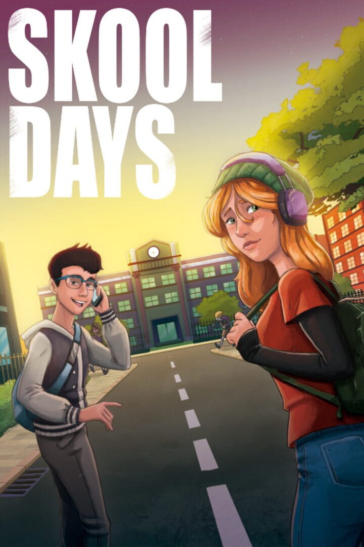 Skool Days