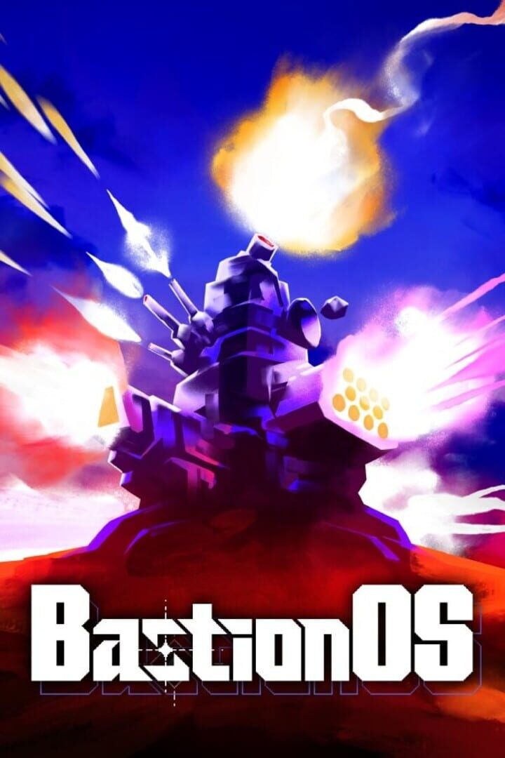 BastionOS