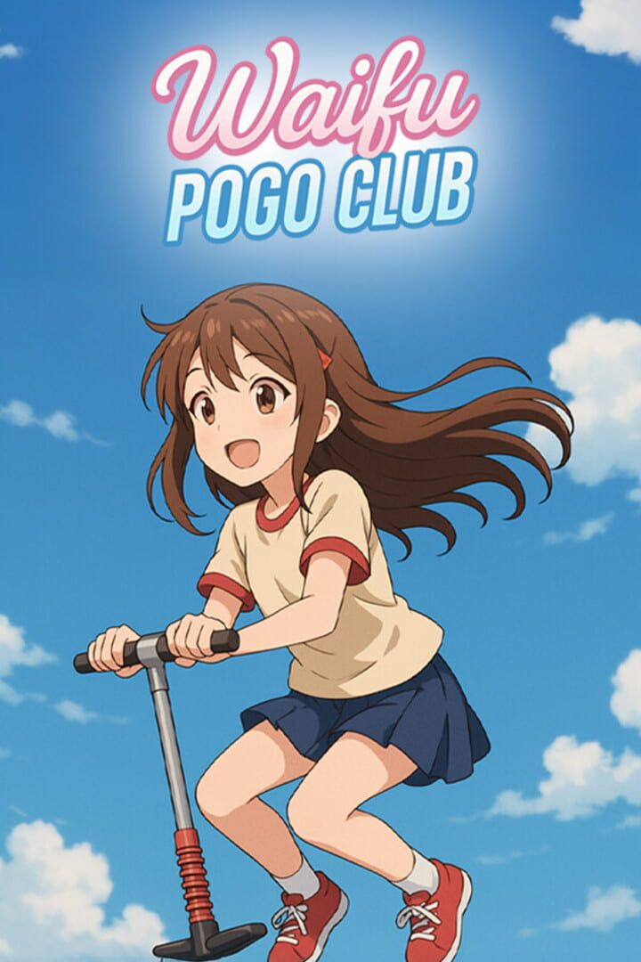 Waifu Pogo Club