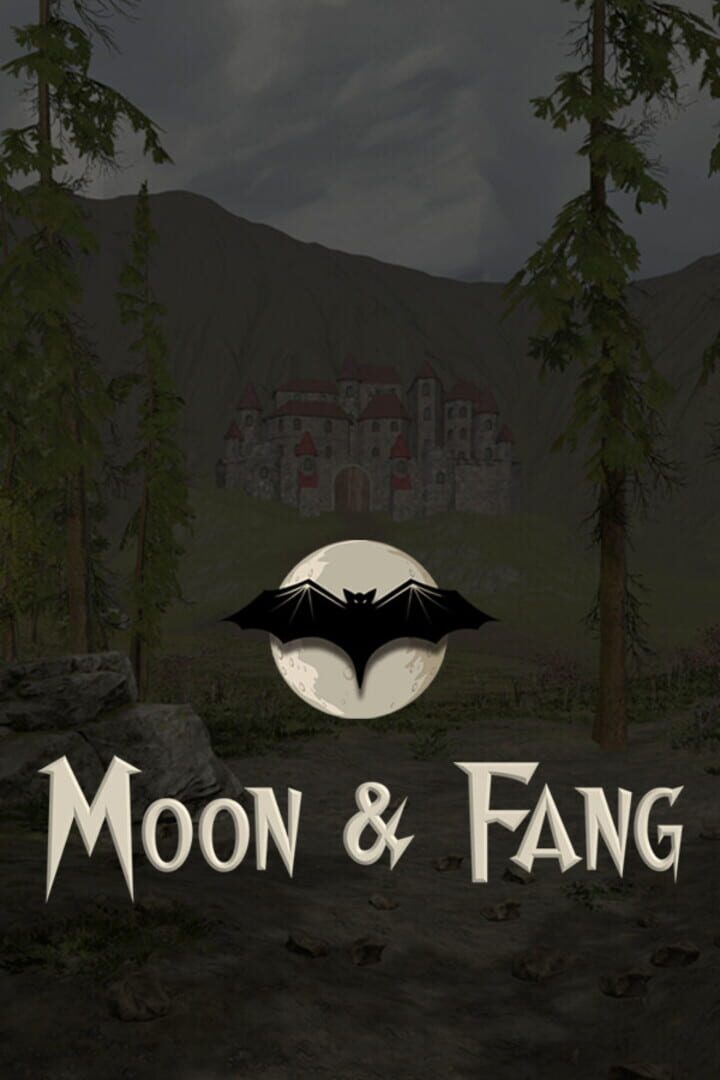 Jeu : Moon and Fang