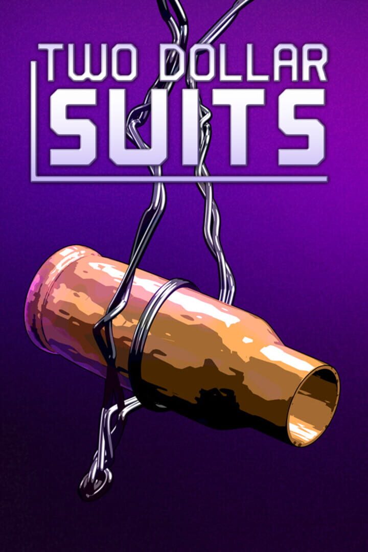 Jeu : Two Dollar Suits