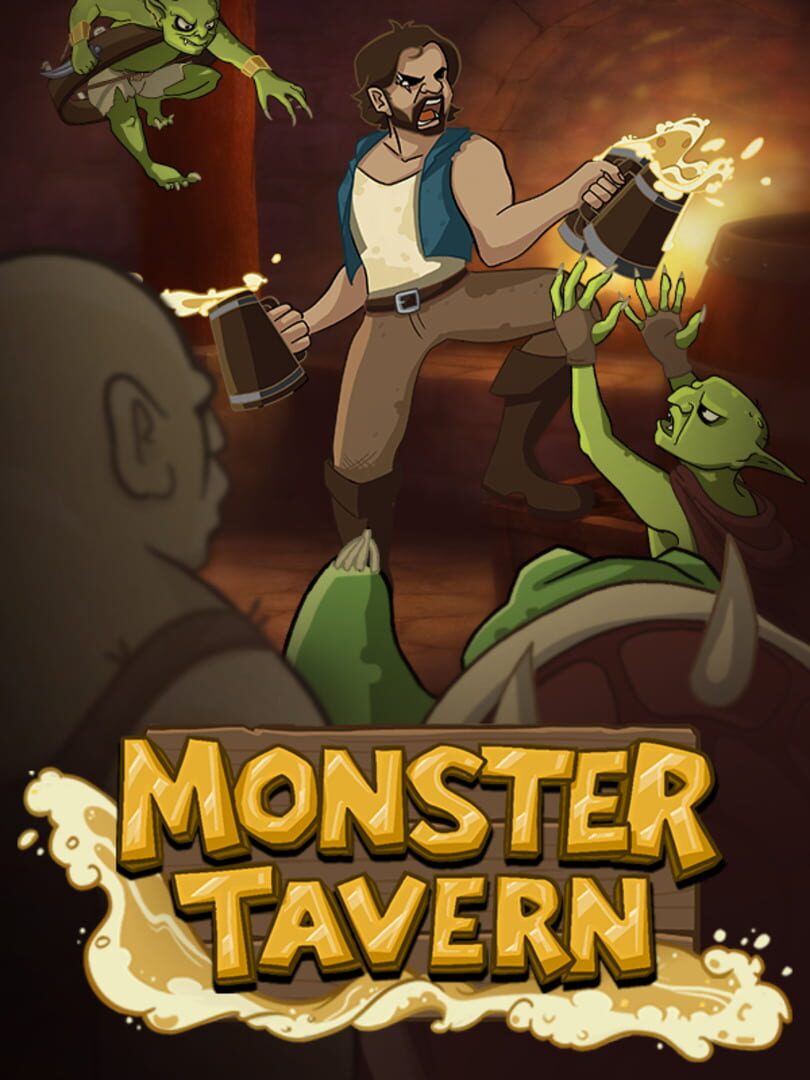 Monster Tavern