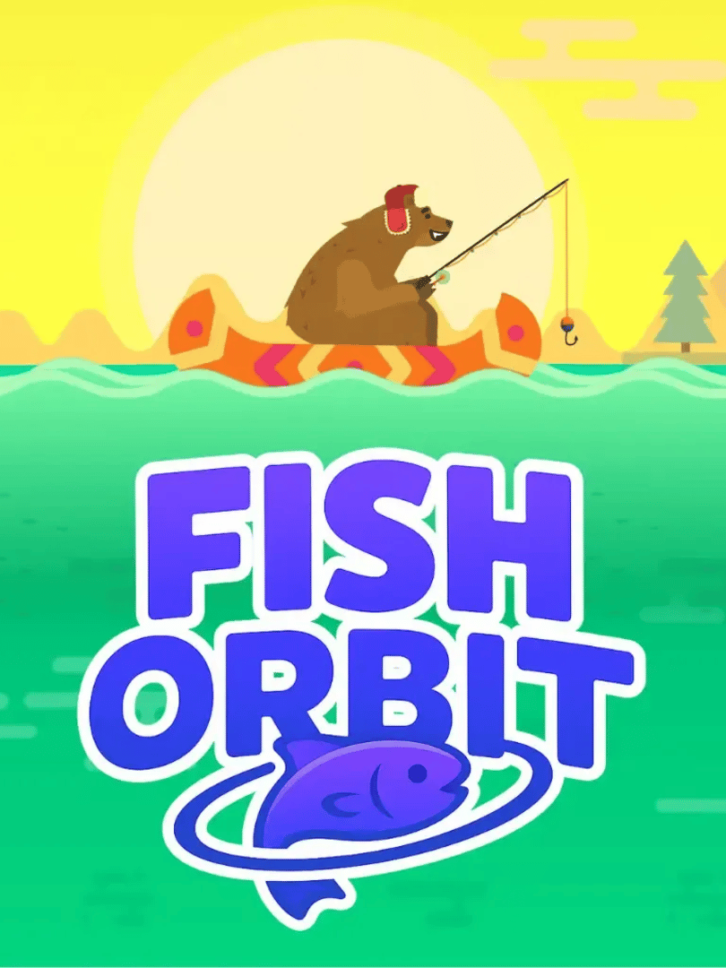 Fish Orbit Cover
