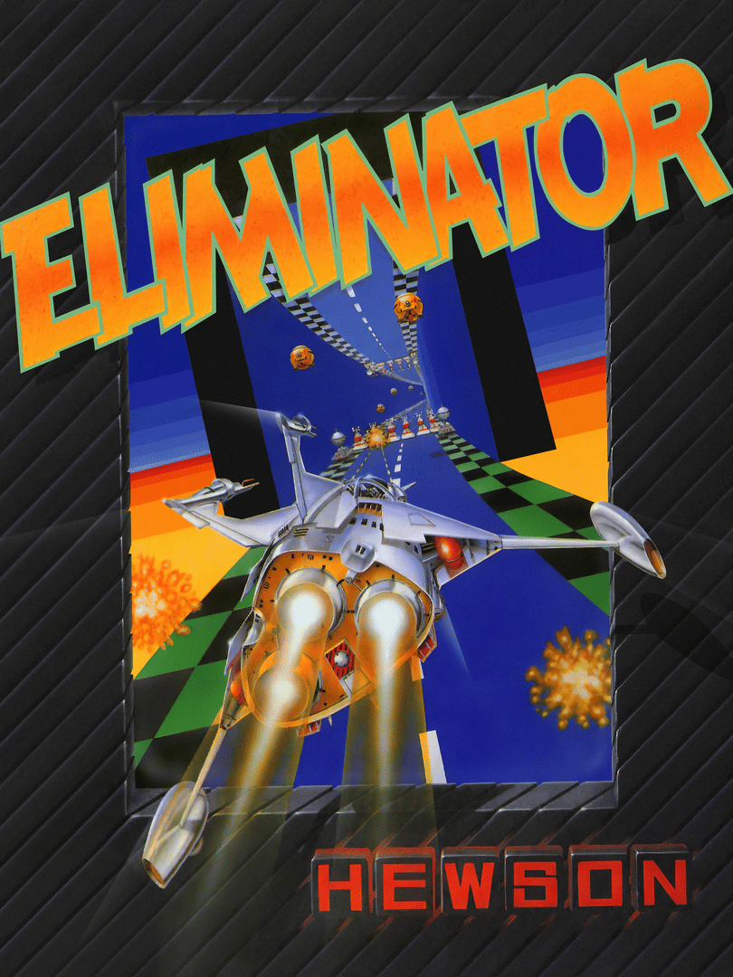 Eliminator Cover