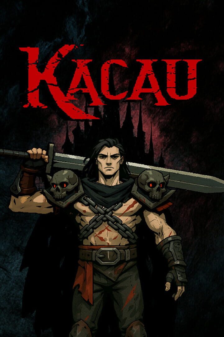 Kacau