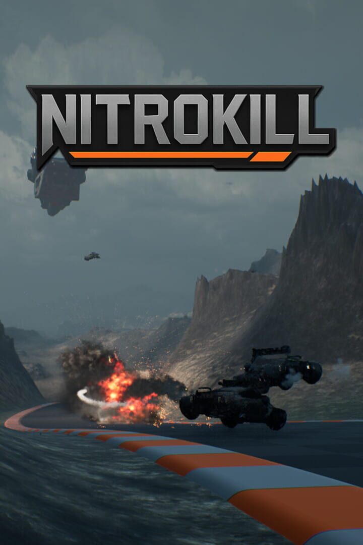 Nitrokill