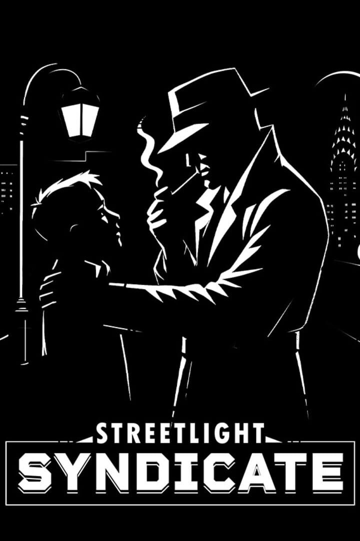 Jeu : Streetlight Syndicate