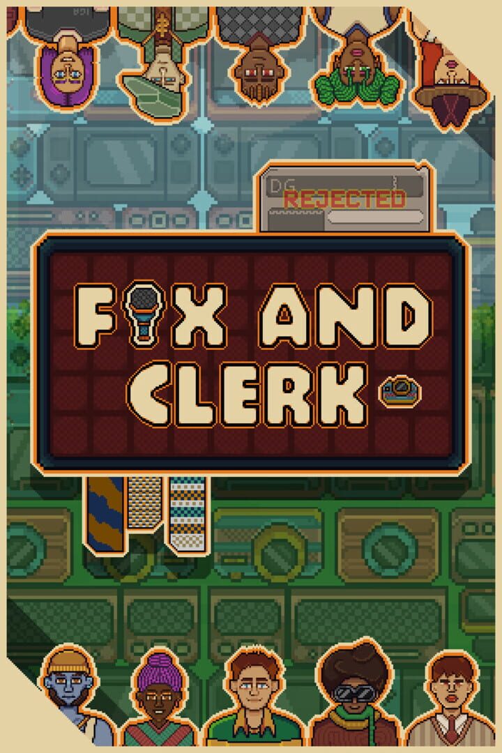 Fix and Clerk