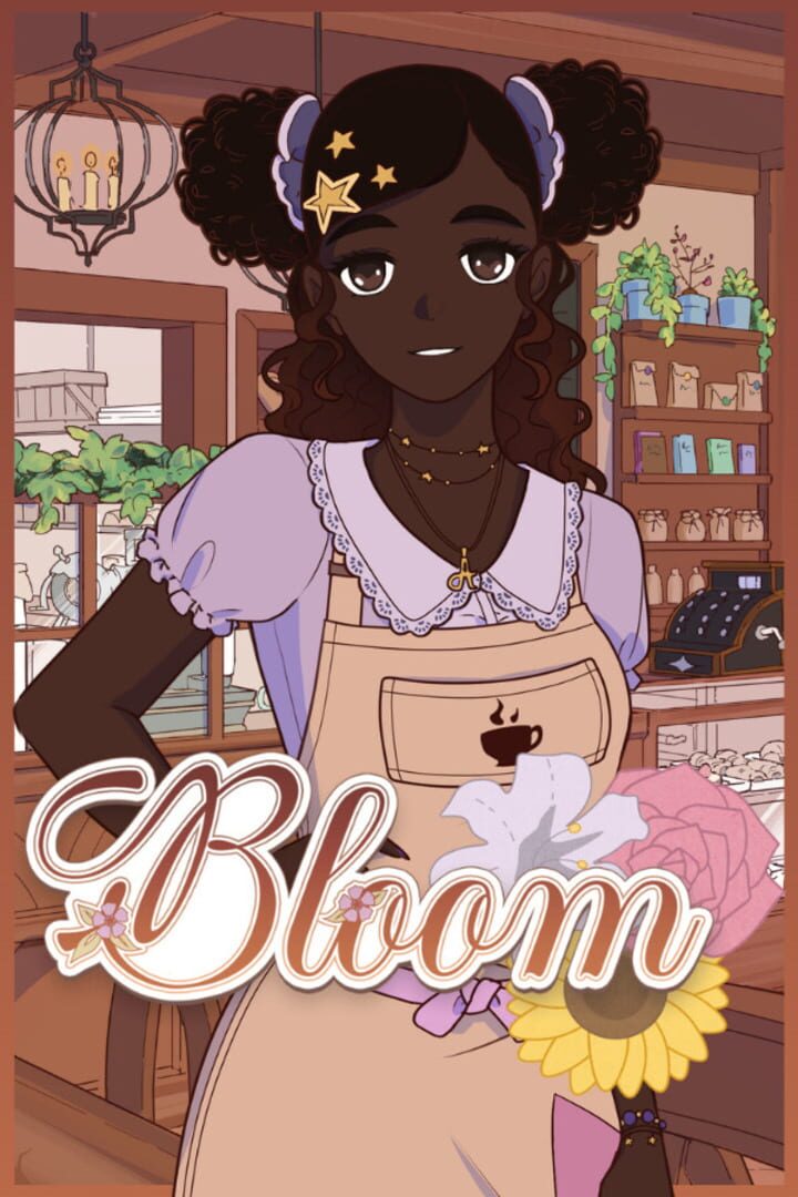 Jeu : Bloom