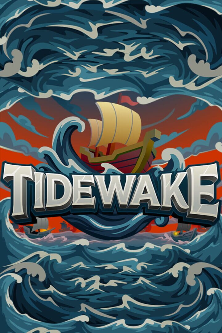 Jeu : Tidewake
