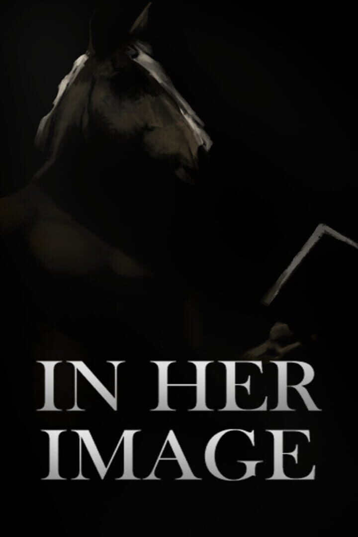 In Her Image