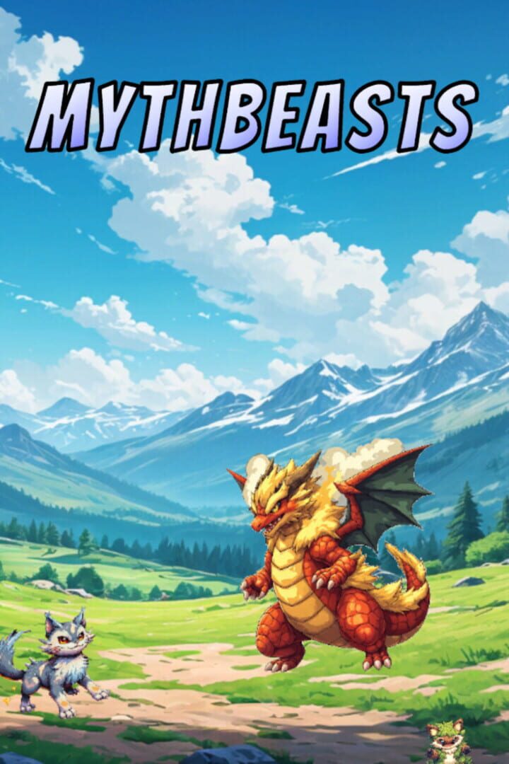 Jeu : MythBeasts