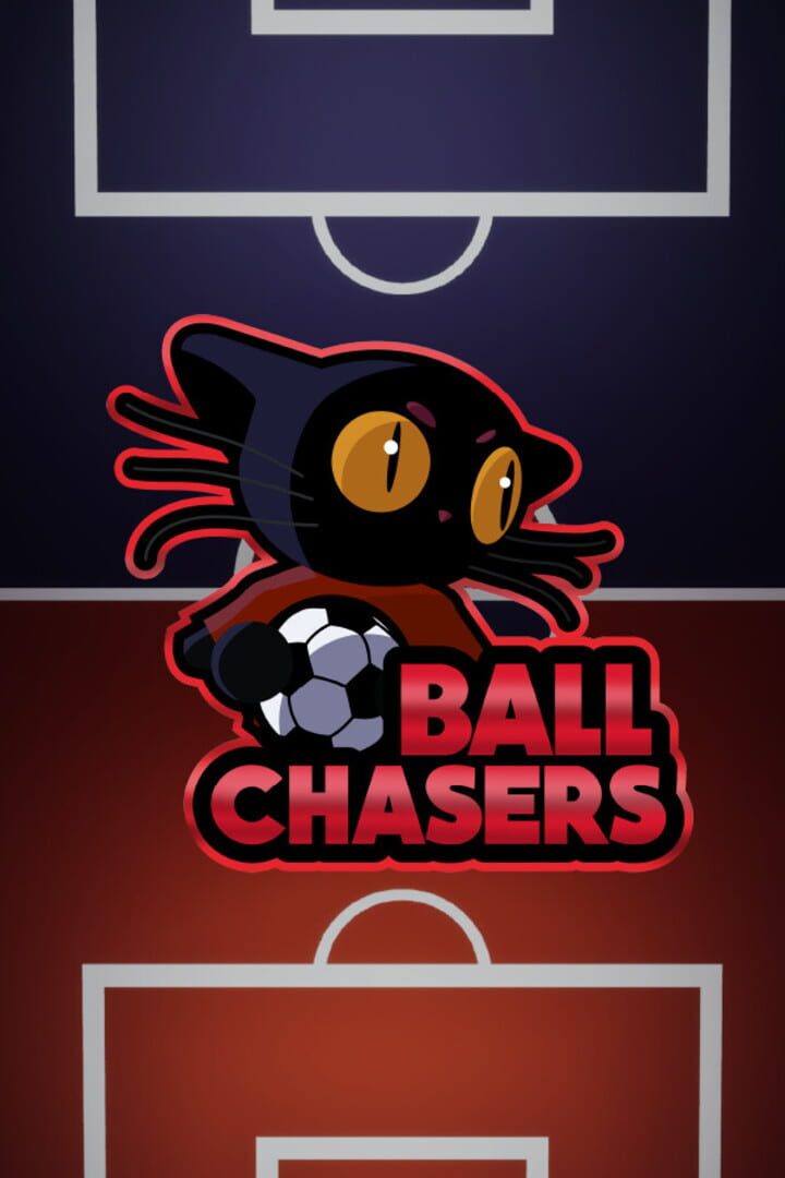 Ball Chasers