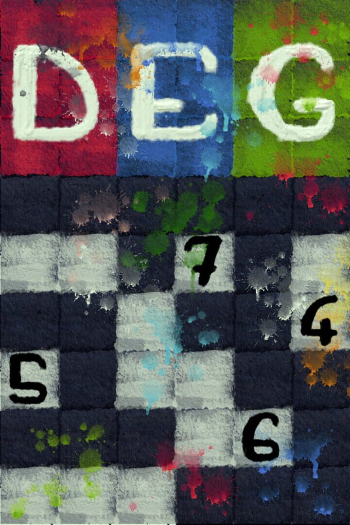 Jeu : Deg