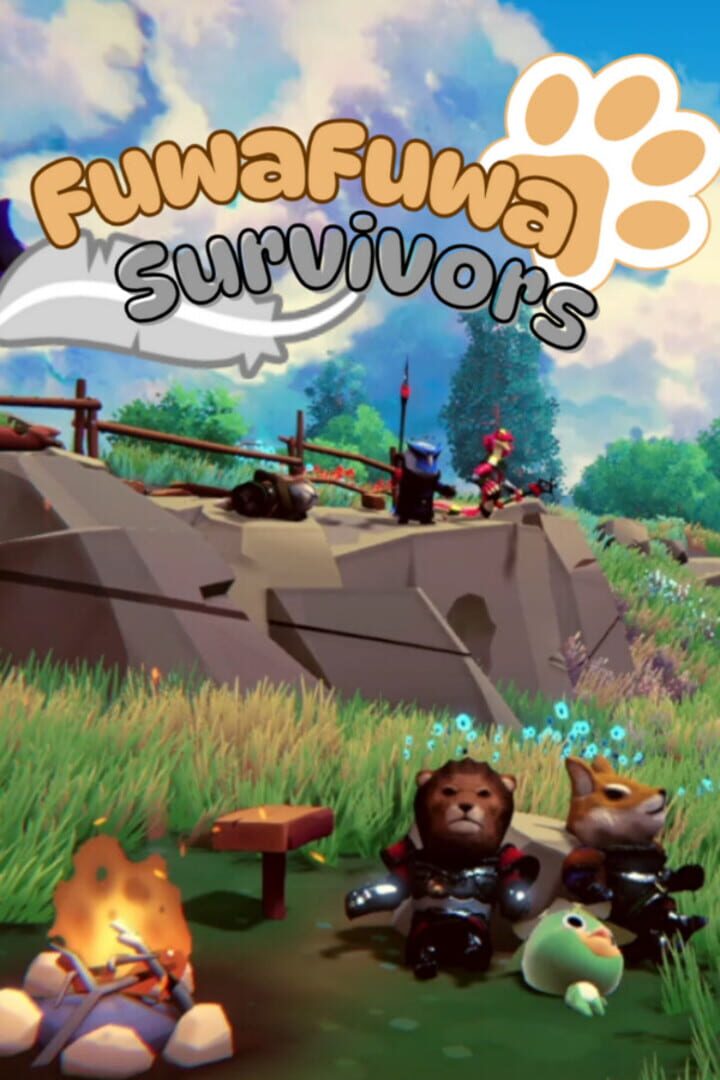 FuwaFuwa Survivors
